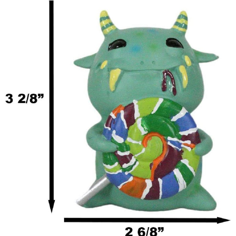 Figurine Adhemar
