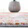 Tapis abstrait Aston Performance