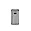 Stainless Steel Step On Kitchen Trash Can - 20L