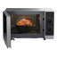 20L 800w Solo Microwave Black