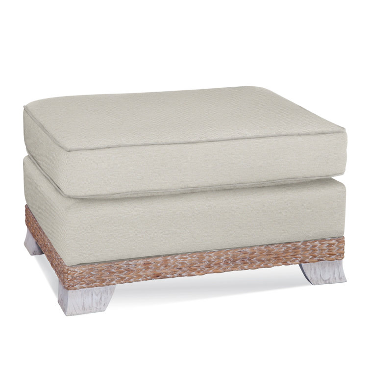 Fairwind Upholstered Ottoman