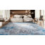 Vahram Abstract Looped / Hooked Area Rug-1804499682