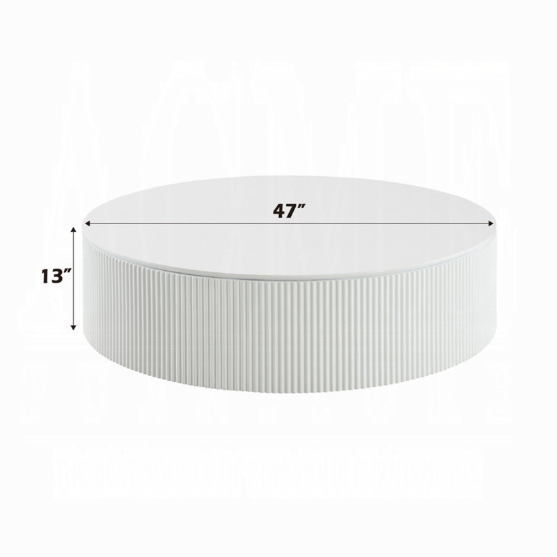 Table basse Dyllan