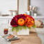 Arrangement in Vase