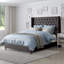 Lit tapissier capitonné standard à profil bas Alfreton-1547070654-1605324009