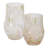 Adrian Brushstrokes Vase 6.25"x 10"