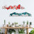 Handmade Coastal Landscape & Nature Wall Decor-36070236