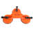 12.2'' Grab Bar
