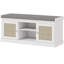 9 Pair Shoe Storage Bench