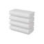Commode 8 tiroirs pour chambre à coucher, commode sans poignée, commode moderne 8 tiroirs avec rangement large-768896314
