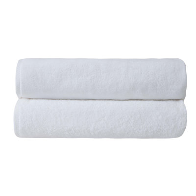 Dinis Luxury Turkish Cotton Bath Sheet Set