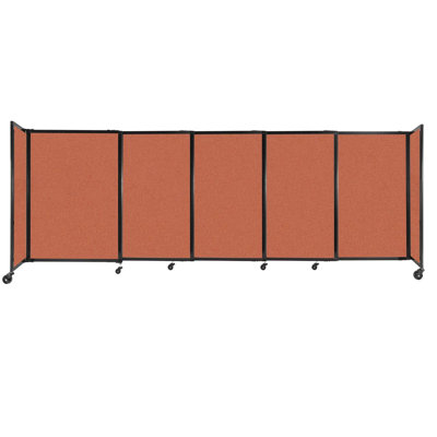 StraightWall® Office Partitions