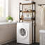 Rangement pour salle de bain Clarkston