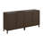 Almodovar 2 Door Low Storage Cabinet – Set of 2, Home Storage Furniture-125516540