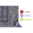 Grey/Oriental Non-Shedding Living Room Bedroom Dining Home Office Stylish And Stain Resistant Area Rug-1981216840