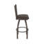 Tabouret pivotant 810 Contessa-1026048025-1026048030-1026048505