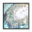 Constellation # 1 - Cadre flottant, reproduction d'art sur toile-46818422-46818420