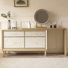 Coiffeuse Tromblement