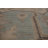 Vegetable Dye Oushak Turkish Large Rug 10