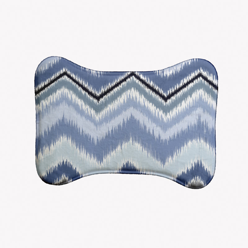 Napperon Bone Shape