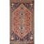 Tapis de couloir Tribal