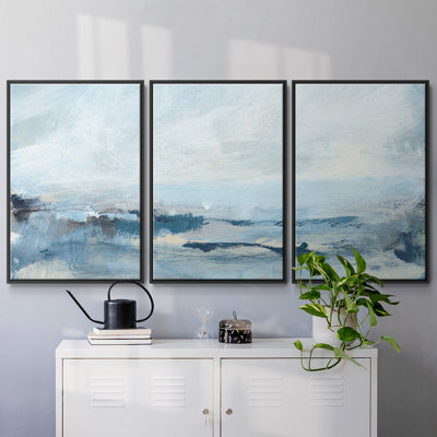 Voile II 3 pièces