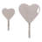 Bomar Wall Wall Hook