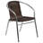 Haverhill Round 5 Piece Dining Set-95208485-23840358