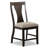 Geidi 7-Piece Dining Table Set