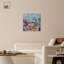«Lounging Giraffe Canvas» par Art Remedy-105593346-105593354
