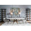 Bannister Table Lamp