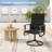 5-Piece Waterproof Patio Dining Set – Outdoor Rectangular Table & 4 Padded Swivel Chairs-17071144