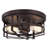 Minkler Flush Mount