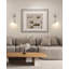 Applique murale 1 lumière Aimie-54137818