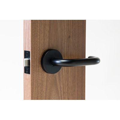 Ensemble Alpine Lever 01 avec rose rond