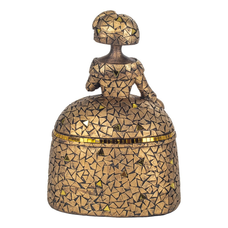 Ayla Figurines & Sculptures
