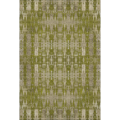 Premium Machine Washable Cerrito AMF580 Olive