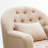 Elisabetta Upholstered Armchair-1597428608