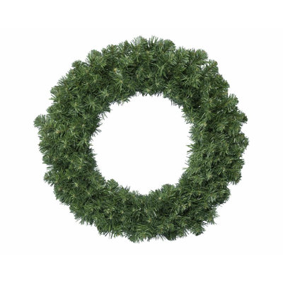 Faux 50cm Wreath
