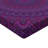 Microfiber Damask Fitted Sheet-42101022