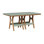 Harbor Outdoor Dining Table