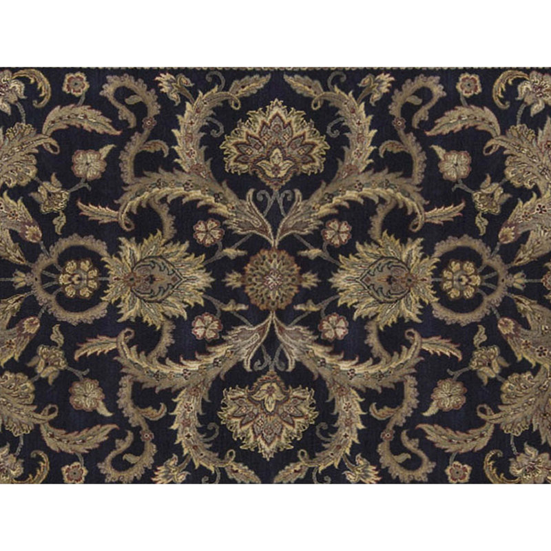 Trinity Wool Oriental Area Rug