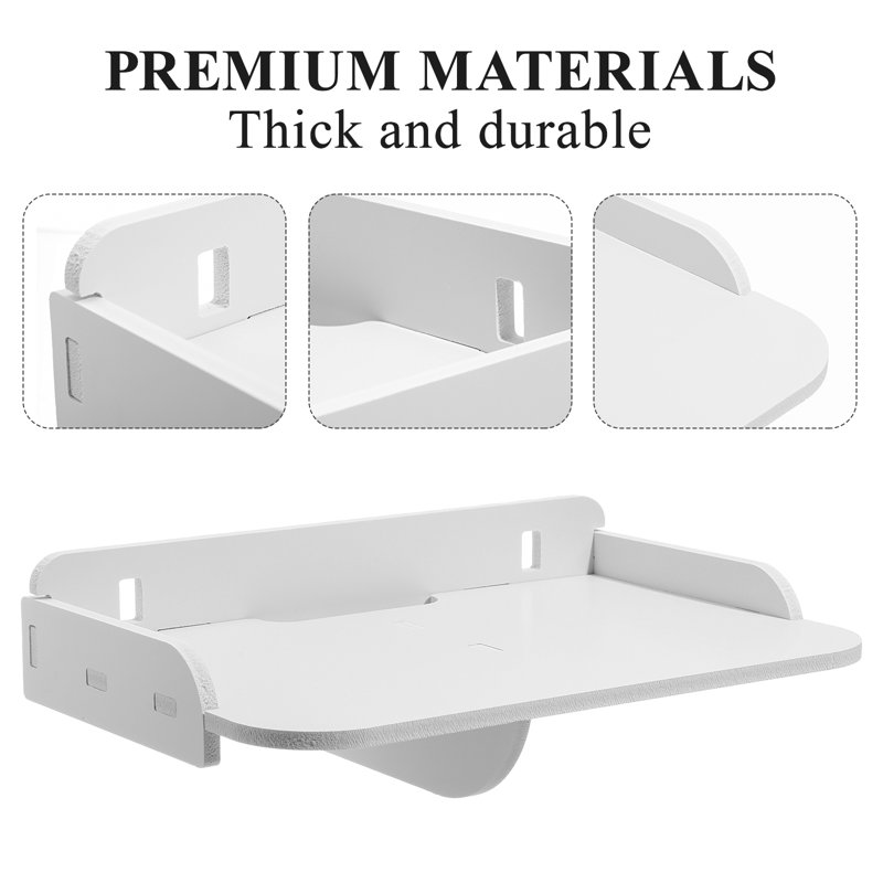Alleris PVC Timber Plastic Board