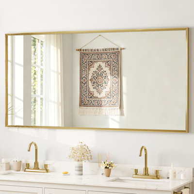 Miroir de salle de bain
