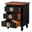 Table de bout Vintage Farmhouse-518085875