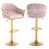 Rose est en rupture de stock