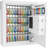 48 KEYS KEYPAD WALL KEY SAFE