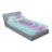 Microfiber Geometric Sheet Set-89099966-105898224