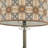 Frieder Crystal Buffet Lamp-24800703