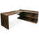 Arterburn L-Shape Writing Desk Office Sets